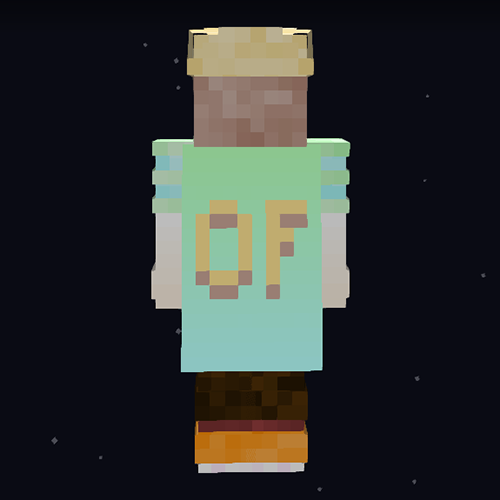 Optifine 披風