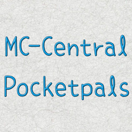 MC-Central Pocketpals