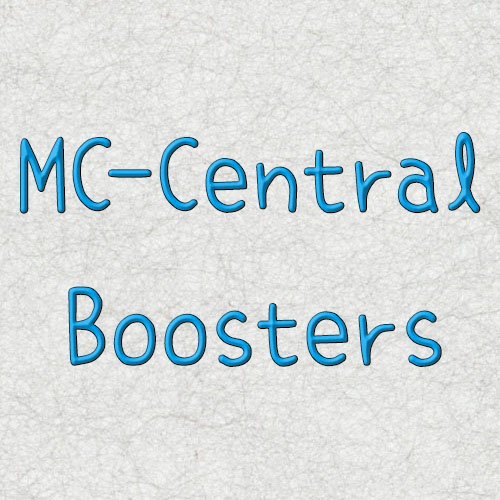 MC-Central Boosters