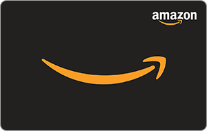 Amazon.com eGift Card (電子禮品卡)