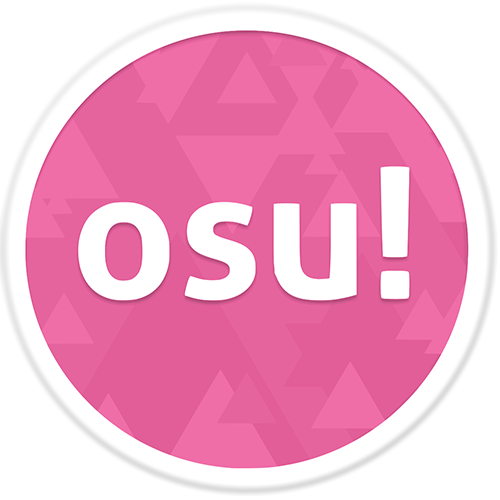 osu!supporter tag 代購