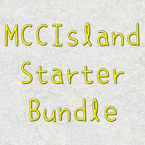 Starter Bundle