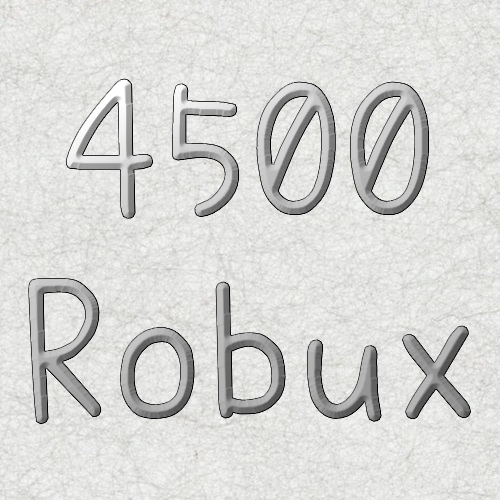 roblox-4500-robux
